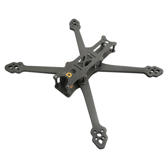 F7L 7-Inch FPV Freestyle Drone Frame