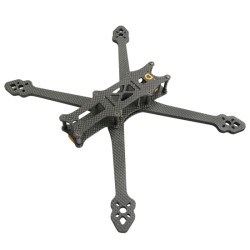 F7L 7-Inch FPV Freestyle Drone Frame