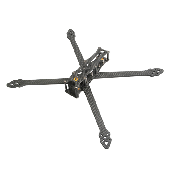 F7Mini 7 Inch Professional FPV Freestyle Drone Carbon Frame AMAX F7Mini 7 Inch Professional FPV Freestyle Drone Carbon Frame AMAX