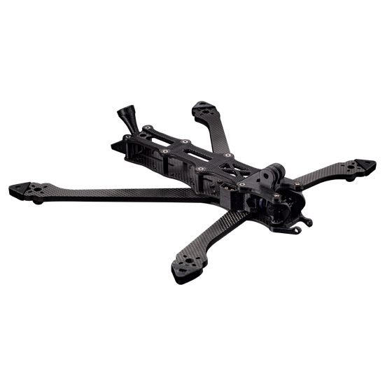F8L+DC 8-Inch FPV Drone Frame