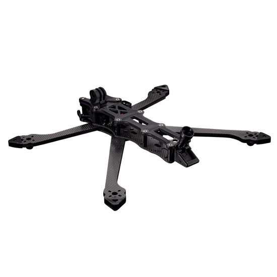 F8L+DC 8-Inch FPV Drone Frame