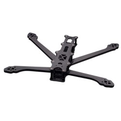 F8L+DC 8-Inch FPV Drone Frame