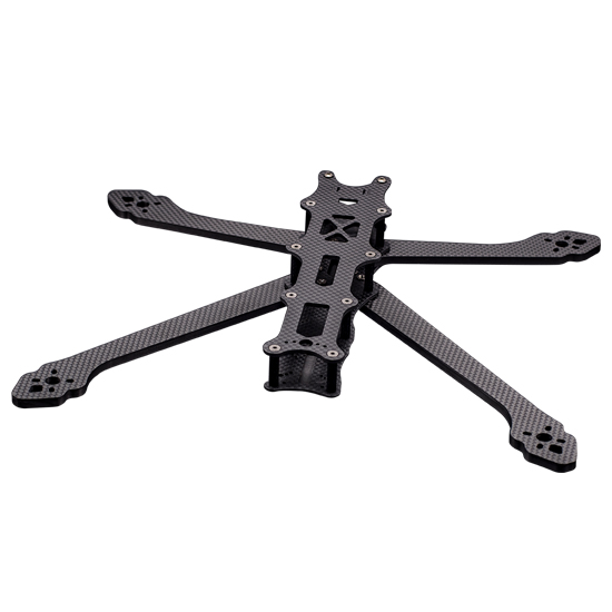 F8L+DC 8-Inch FPV Drone Frame