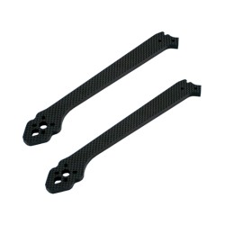 F8DC - Rear Arm (2 pcs) F8DC - Rear Arm (2 pcs)