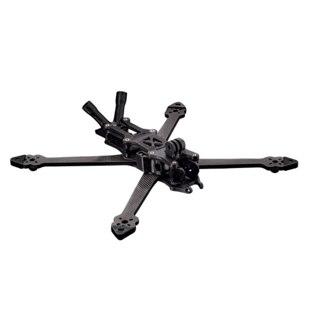 F8L 8-Inch FPV Drone Carbon Frame Freestyle Long Range AMAX