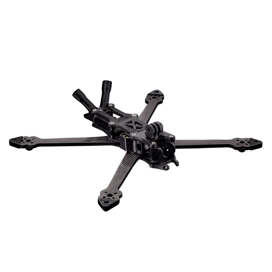 F8L 8-Inch FPV Drone Frame