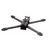 F8L 8-Inch FPV Drone Frame