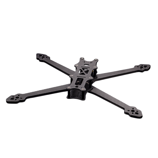 F8L 8-Inch FPV Drone Frame