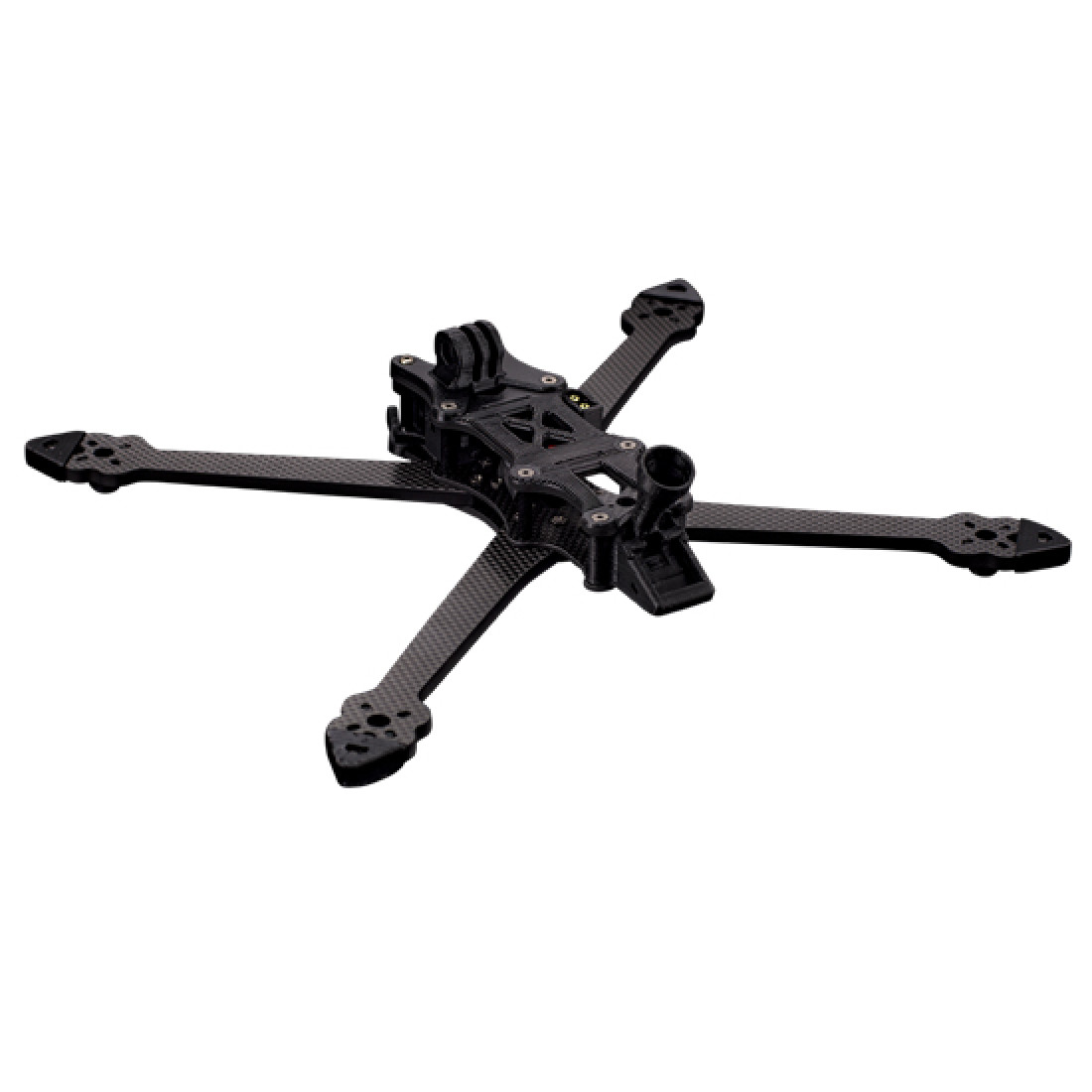 F8 8-Inch FPV Drone Carbon Frame Freestyle Long Range AMAX