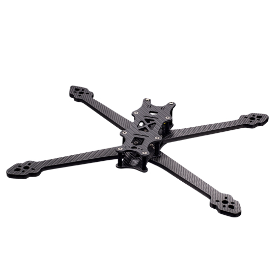 F8 8-Inch FPV Drone Frame