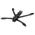 F9L+DC 9-Inch FPV Drone Frame