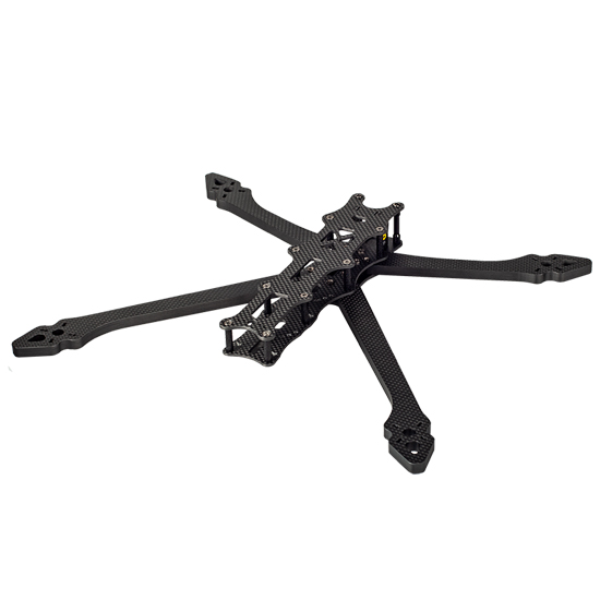 F9L+DC 9-Inch FPV Drone Frame