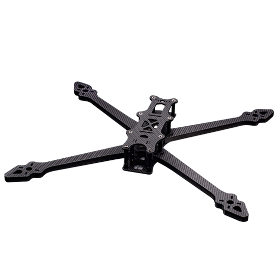F9L 9-Inch FPV Drone Frame