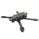 F5 5-Inch Professional FPV Freestyle Drone Frame aMAXinno