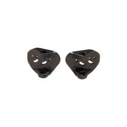 Fx/FxL FPV Camera Mounts 2pcs 3D TPU
