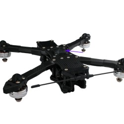 Fx/FxL Landing Pad M2 20x20mm 3D TPU