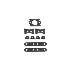 Rx-micro - small plates (1 set) Rx-micro - small plates (1 set)