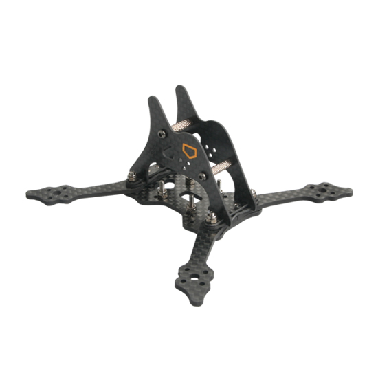 2.5 fpv frame