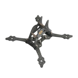 R2.5micro 2.5-Inch FPV Racing Drone Frame