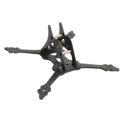 R3micro 3-Inch FPV Racing Drone Frame