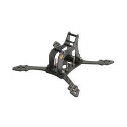 R3 3-Inch FPV Racing Drone Frame