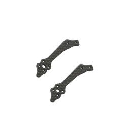 R2.5micro - Arm (2 pcs) R2.5micro - Arm (2 pcs)