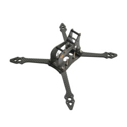 R4 4-Inch FPV Racing Drone Frame