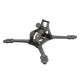 R5L 5-Inch Professional FPV Racing Drohne Frame aMAXinno