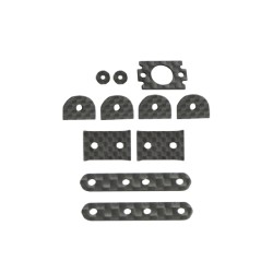 R5L - Small plates (1 set)