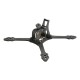 R5M 5-Inch FPV Racing Drone Frame