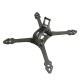 R5M 5-Inch FPV Racing Drone Frame