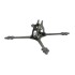 R5mini 5-Inch FPV Racing Drone Frame