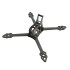 R5 5-Inch FPV Racing Drone Frame