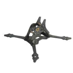R3micro 3-Inch FPV Racing Drone Frame