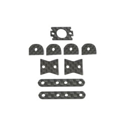 Rx - Small plates (1 set) Rx - Small plates (1 set)