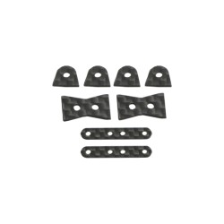 Rx-mini - Small plates (1 set) Rx-mini - Small plates (1 set)