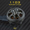 Brushless Motor 1103 (4x M2 holes Ø9mm) Competition