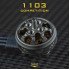 Brushless Motor 1103 (4x M2 holes Ø9mm) Competition