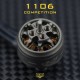 Brushless Motor 1106 Competition