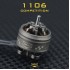 Brushless Motor 1106 Competition