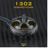 Brushless Motor 1302 (4x M2 holes Ø9mm) Competition