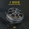 Brushless Motor 1303 (4x M2 holes Ø9mm) Competition