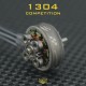 Brushless Motor 1304 Competition