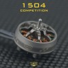 Brushless Motor 1504 Competition