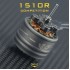 Brushless Motor 1510R Competition