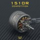 Brushless Motor 1510R Competition