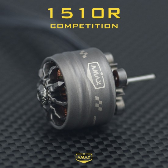 Brushless Motor 1510R Competition