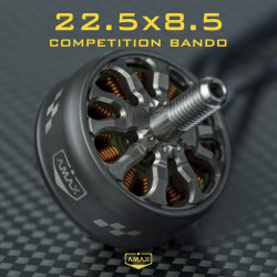 Brushless Motor 22.5x8.5 Competition Bando (Robust Version) Freestyle