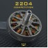 Brushless Motor 2204 Competition