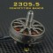 Brushless Motor 2305.5 Competition Bando (Ultra Robust Version) Freestyle